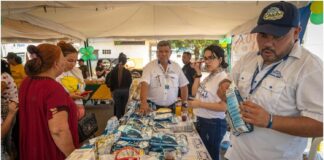 Feria Alimentaria del Sol
