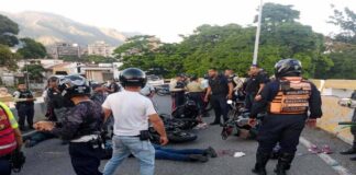 Cicpc Caracas