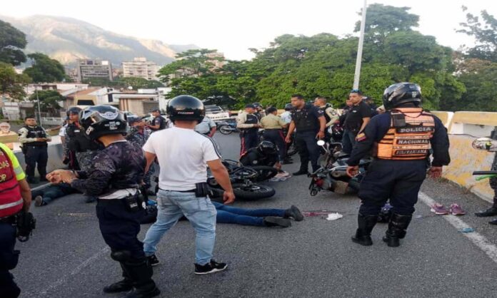 Cicpc Caracas