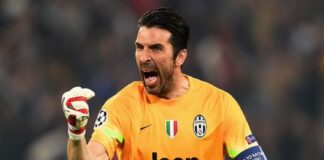gianluigi buffon