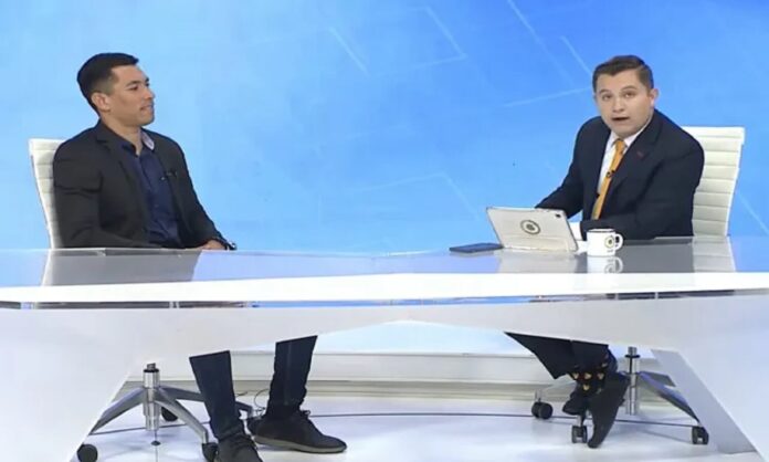 globovisión