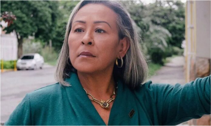 Gregoria Díaz Gregoria Díaz