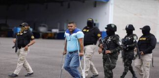 honduras