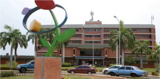 Hospital Especialidades Pediátricas