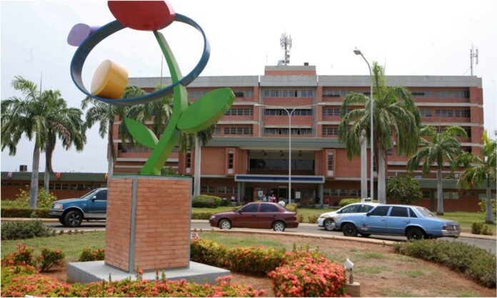 Hospital Especialidades Pediátricas Hospital Especialidades Pediátricas