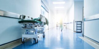hospital