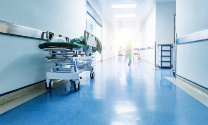 hospital
