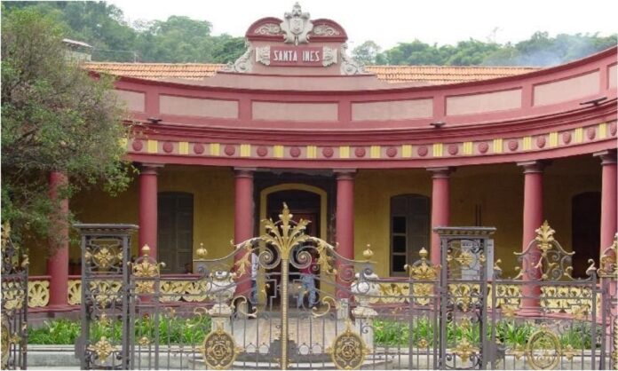 Instituto Patrimonio Cultural