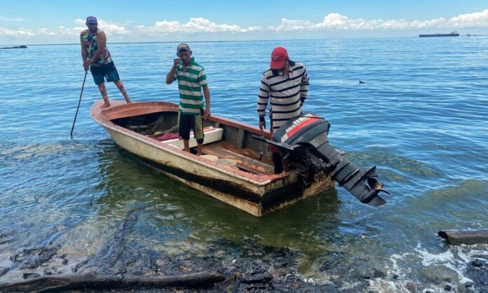 Lago Maracaibo