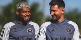 Josef Martínez