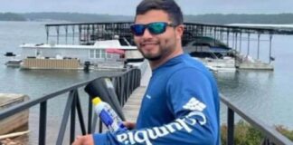 joven venezolano