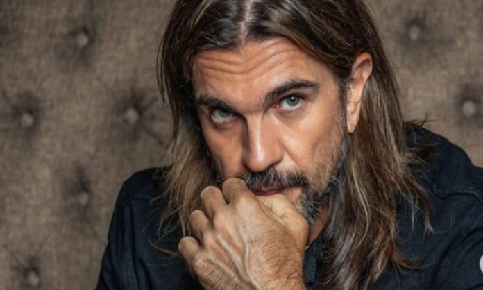 Juanes juanes
