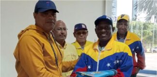 Juegos Glorias Deportivas
