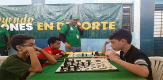 juegos interparroquiales