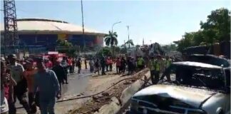 La Guaira