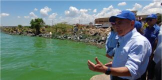 Lago de Maracaibo