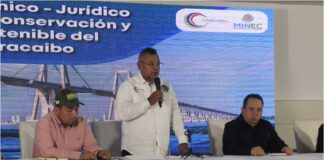 Lago de Maracaibo