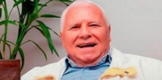 lázaro candal