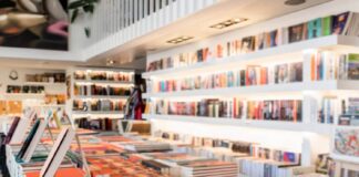 librerías venezuela