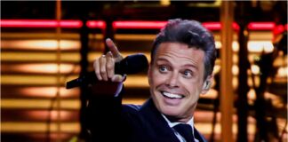 Luis Miguel