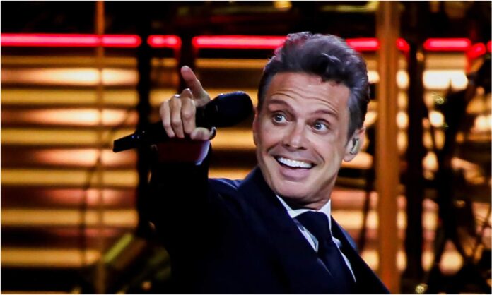 Luis Miguel