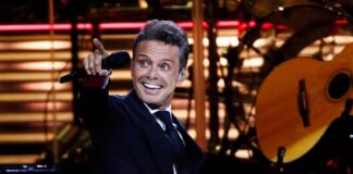 Luis Miguel