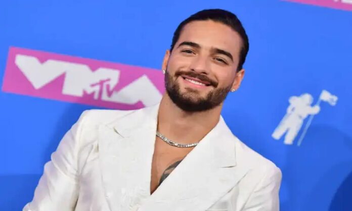 Maluma maluma