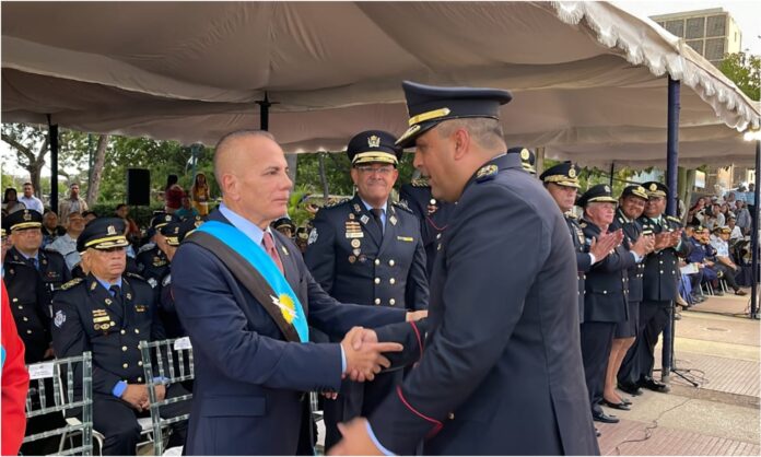 Manuel Rosales