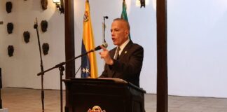 manuel rosales
