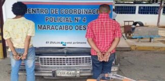 maracaibo