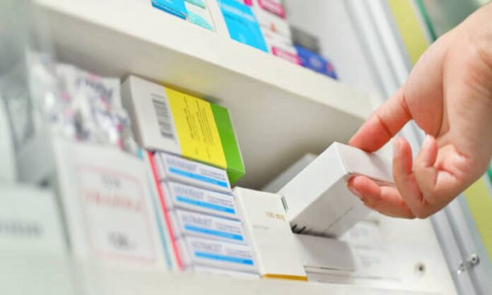 medicamentos Venezuela