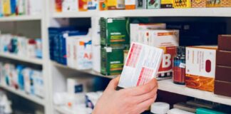 medicamentos Venezuela