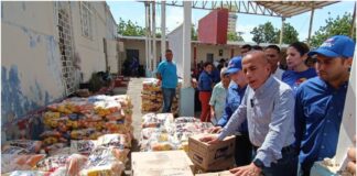 Mercados Populares