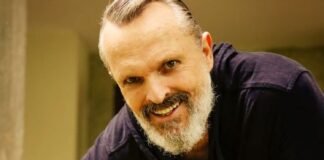 miguel bosé