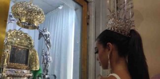 Miss World Tourism 2023