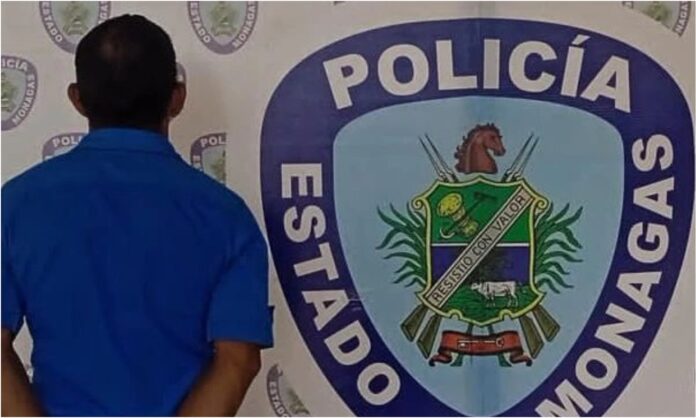 Monagas (4) Monagas