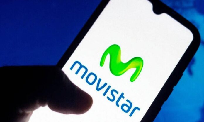 Movistar movistar