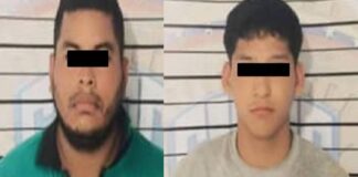 murió ahogado