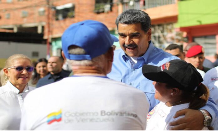 NicolasMaduro1 nicolás maduro