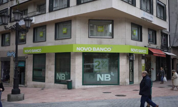 NovoBanco venezuela