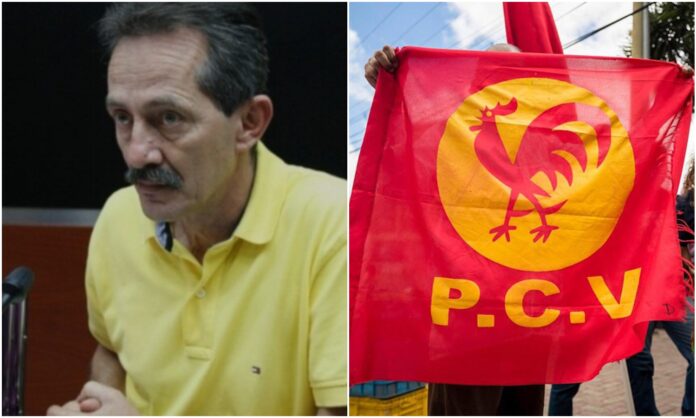PCV
