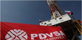 PDVSA
