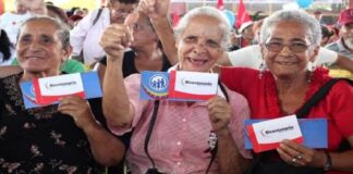 pensión ivss