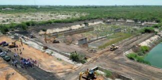 Planta sur Maracaibo