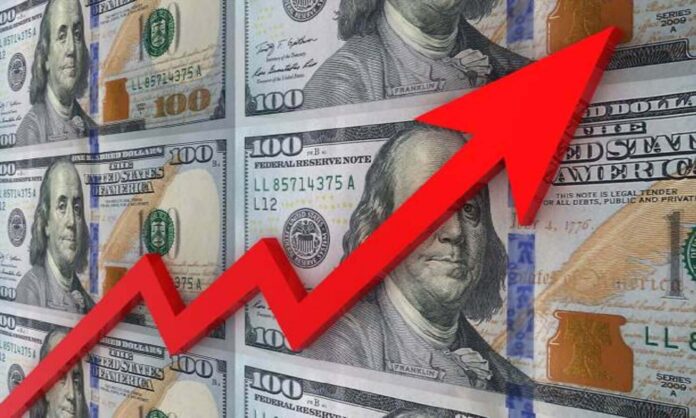 Preciodel Dolar1 (1) Precio del dólar en Venezuela