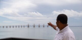 Lago Maracaibo