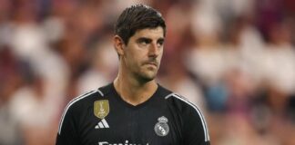 real madrid