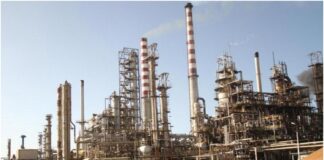 Refinería Amuay