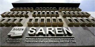 saren