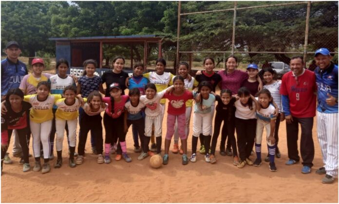 Selección Infantil Kickingball Selección Infantil Kickingball